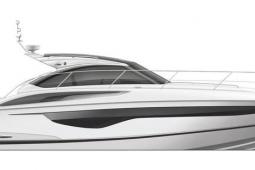 2018 Princess V40