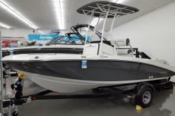 2016 Yamaha 190 FSH Sport