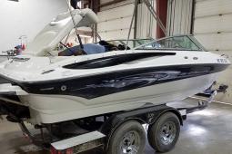 2006 Crownline Bowrider 202 BR