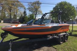 2017 Supreme S202