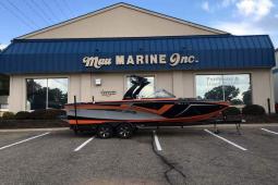 2014 Tige Z3