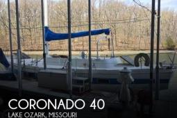 1972 Coronado 41