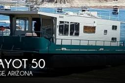1978 Kayot 50