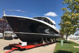 2016 Tiara 50