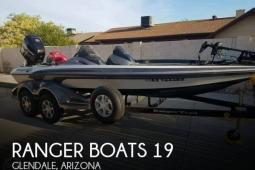 2013 Ranger Z119