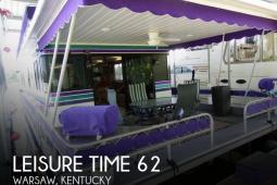 1990 Leisure Time 16 x 62