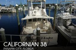 1984 Californian 38