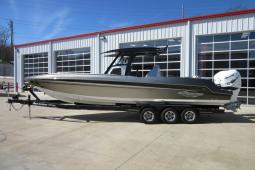 2017 Sunsation 32 CCX