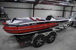 2017 Allison XB-21 XST