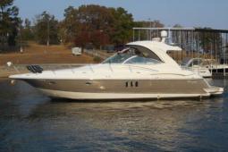 2006 Cruisers 420 Express