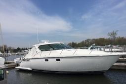 2006 Tiara 4300 SOVRAN