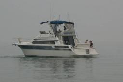 1990 Carver Santiago