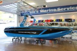 2017 Nautique GS22