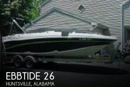 2006 Ebbtide 2600