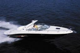 2004 Sea Ray 290 Sun Sport