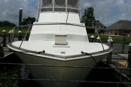 1985 Post Post 43