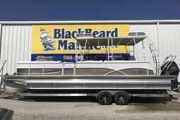 2017 Other Tropical Series 300 Upper Sundeck