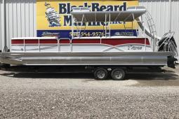 2017 Other Tropical Series 300 Upper Sundeck