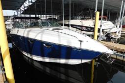 2007 Cobalt 323