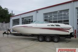 2005 Challenger 30