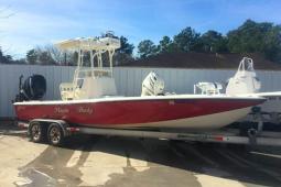 2010 Yellowfin (Excellent Condition!)