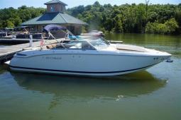 2011 Cobalt 296
