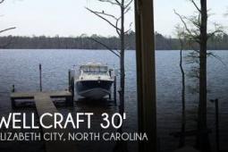2006 Wellcraft 290 Coastal