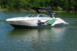 2015 Chaparral 284 Sunesta Xtreme