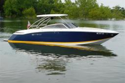 2010 Cobalt 296