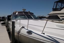 2000 Cruisers 4270