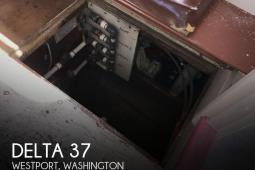 1976 Delta 37