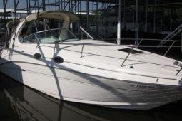 2003 Sea Ray 280 Sundancer
