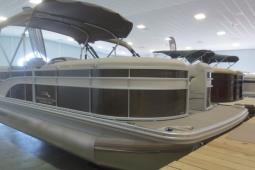 2016 Bennington 24 SSLDX - Dinette