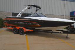 2014 Malibu Wakesetter 24 MXZ