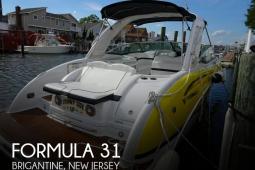 2011 Formula 310 BR