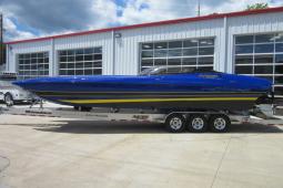 2016 DCB M35