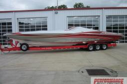 2007 Sunsation F4