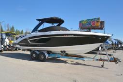 2015 Chaparral 277 S SX