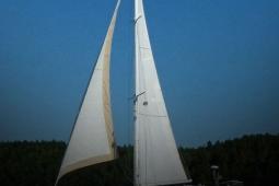 1987 Tayana Vancouver CC