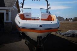 2012 Sea Doo 230 SP