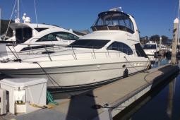 2006 Sea Ray 44 SEDAN BRIDGE