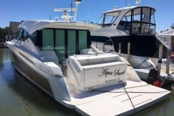2014 Tiara 50 COUPE