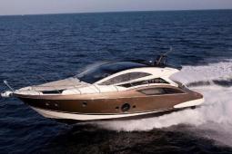2012 Marquis 500 Sport Coupe