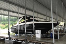 2016 Regal 2700ES