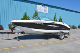 2012 Chaparral 19 H2O