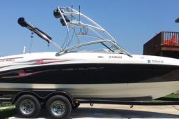 2005 Yamaha AR230