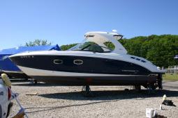 2012 Chaparral 327SSX