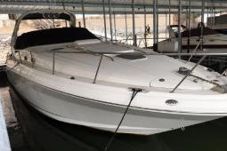 2005 Sea Ray 340 Sundancer