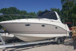 2009 Rinker 280 Express Cruiser