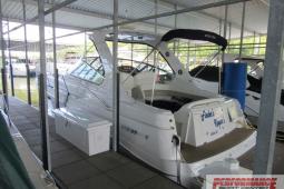 2005 Four Winns 378 Vista